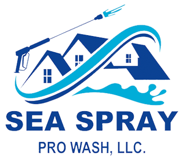 Sea Spray Pro Wash LLC Logo